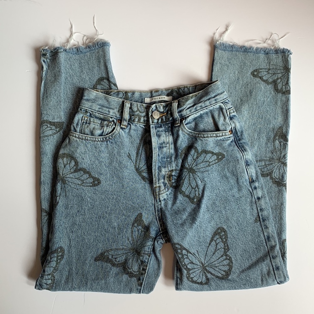 PacSun Women’s Jeans